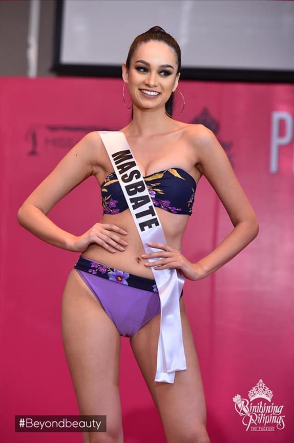 Our favourites from the Press Presentation of Binibining Pilipinas 2019 (Part 1)